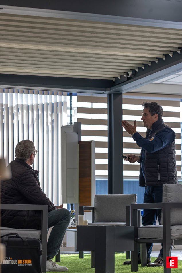 franchise la boutique du store 15