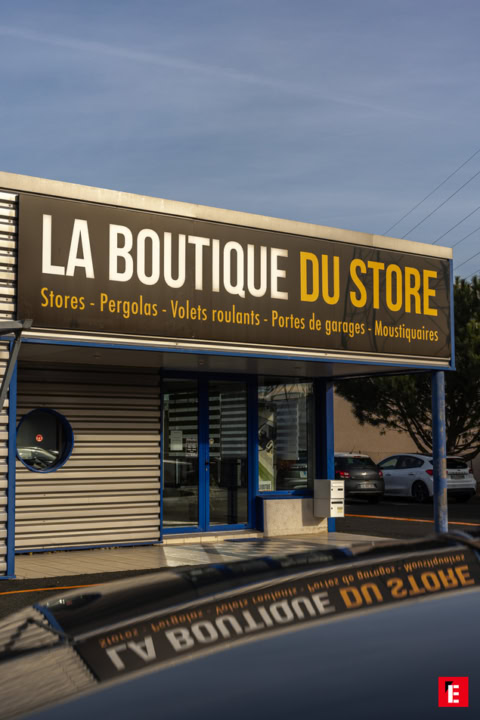 franchise la boutique du store 16