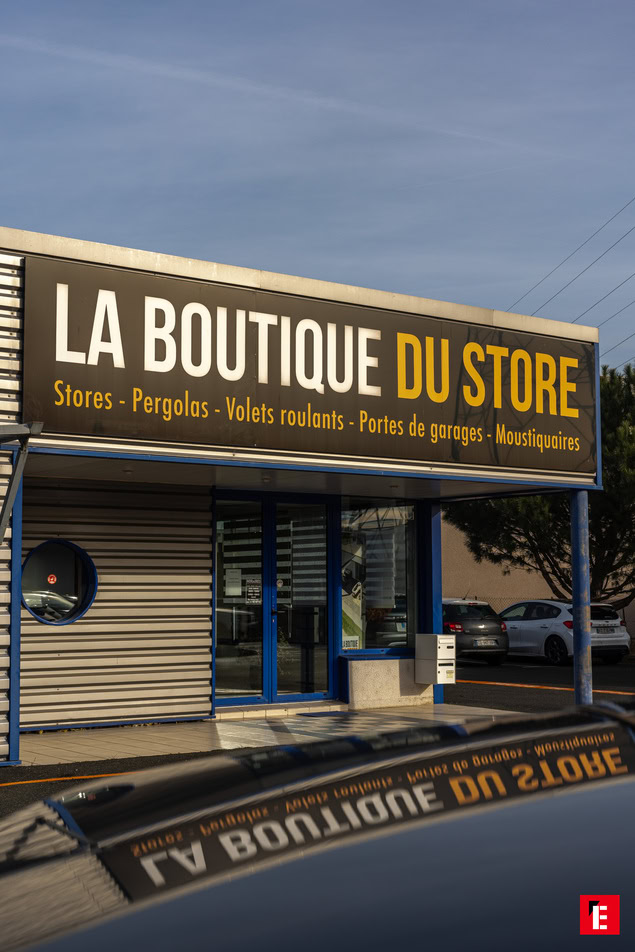 franchise la boutique du store 16