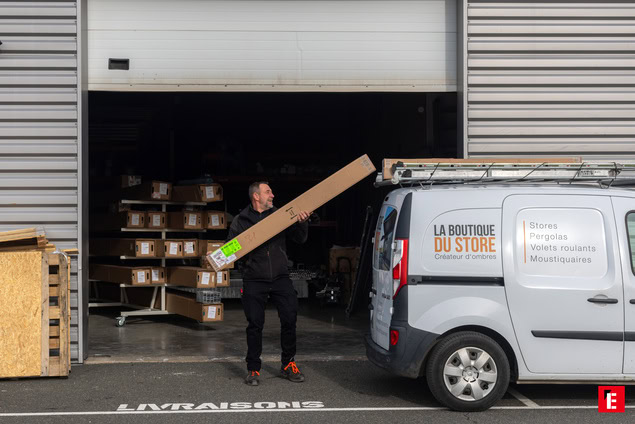 franchise la boutique du store 18