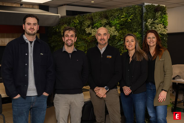 franchise la boutique du store 19