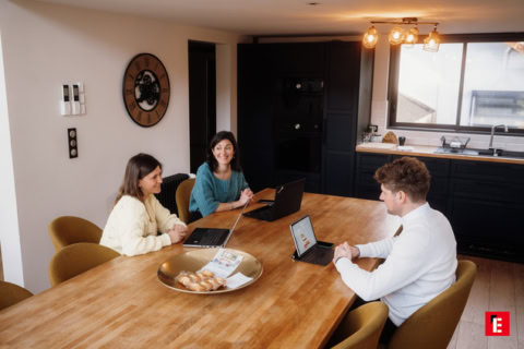 franchise les maisons de madeleine 28