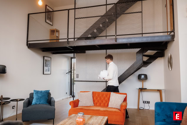 franchise les maisons de madeleine 63