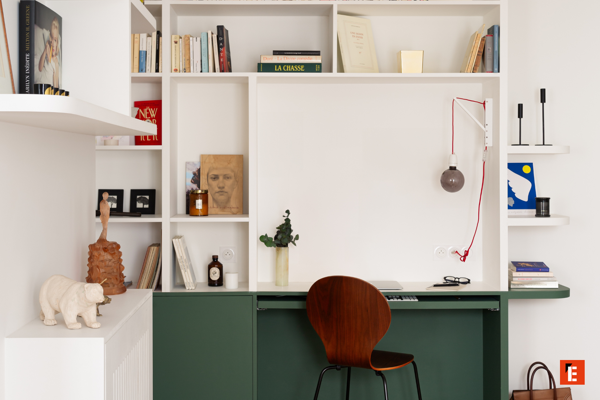 franchise little worker 13