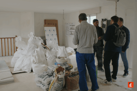 franchise little worker 8