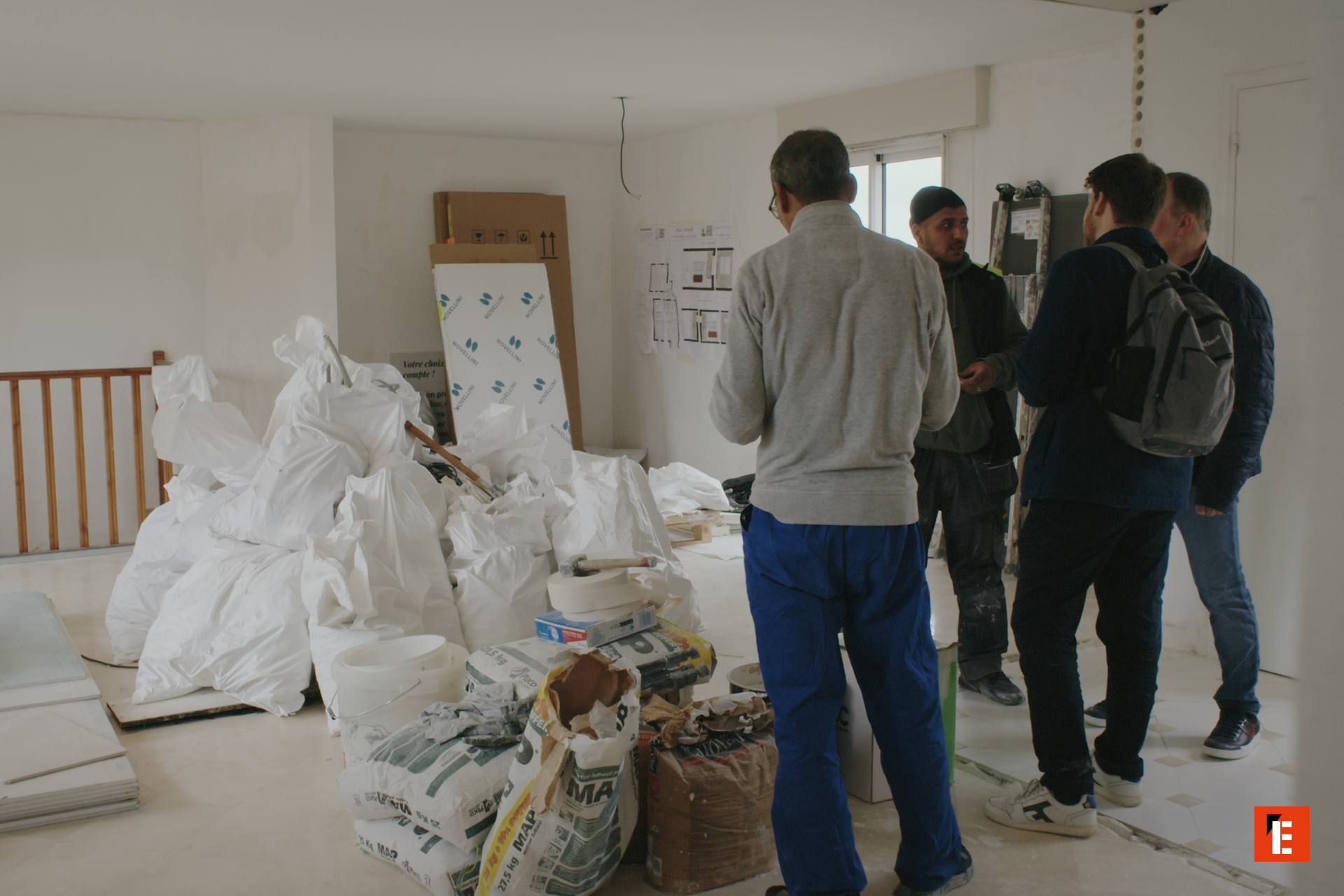 franchise little worker 8