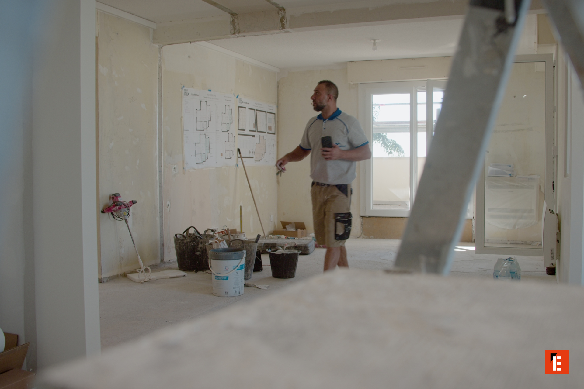 franchise little worker 7