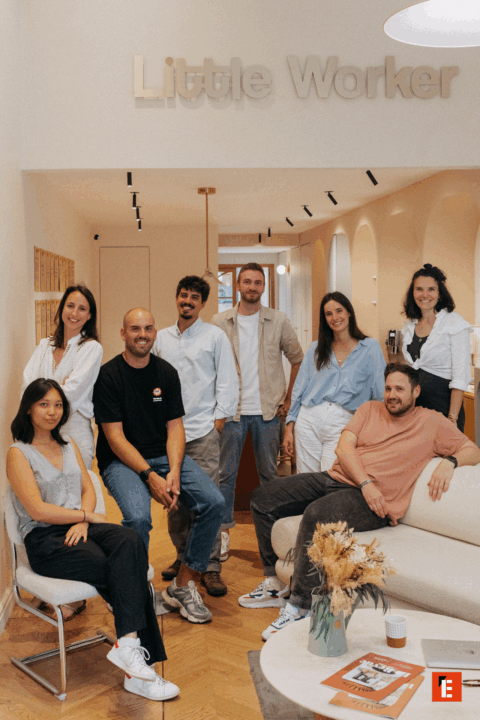 franchise little worker 2