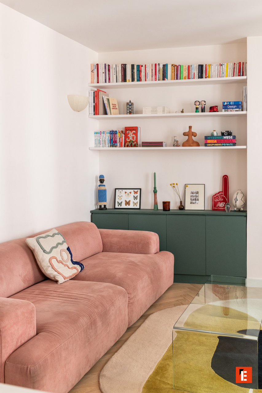 franchise little worker 5