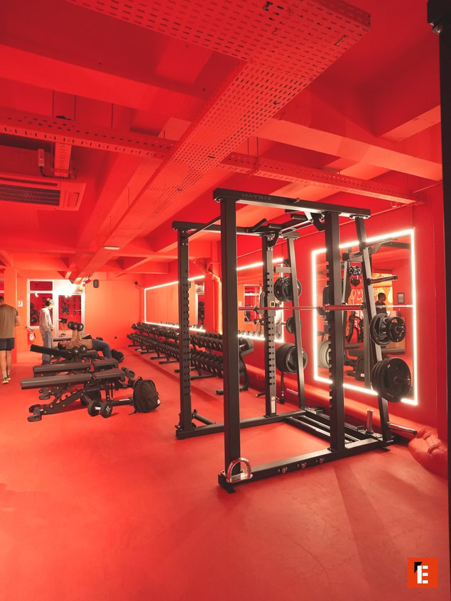 franchise neoness 108