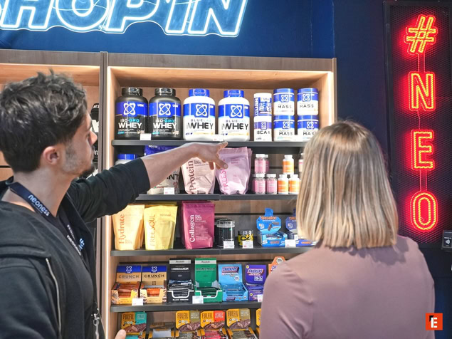 franchise neoness 11