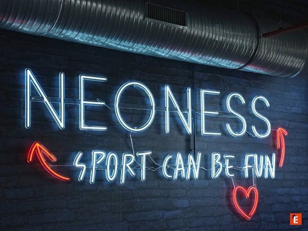 franchise neoness 30