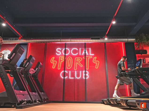 franchise neoness 39