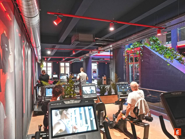 franchise neoness 45