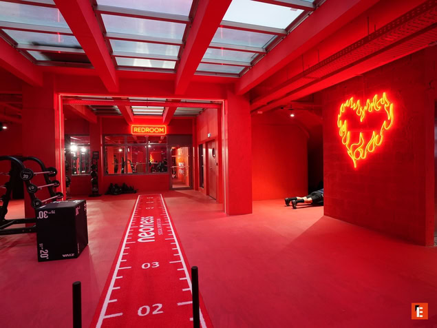 franchise neoness 54