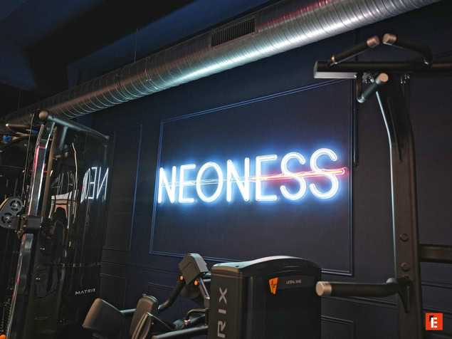 franchise neoness 65