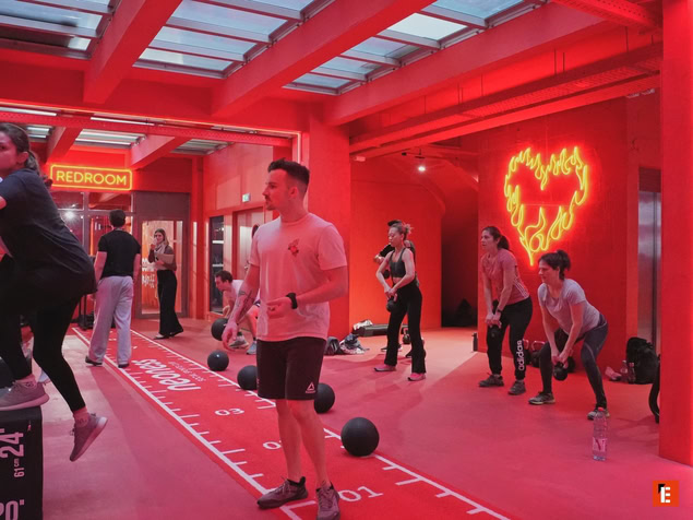 franchise neoness 82