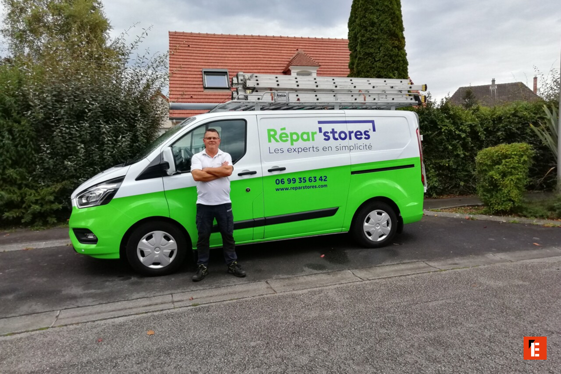 franchise repar'stores 11