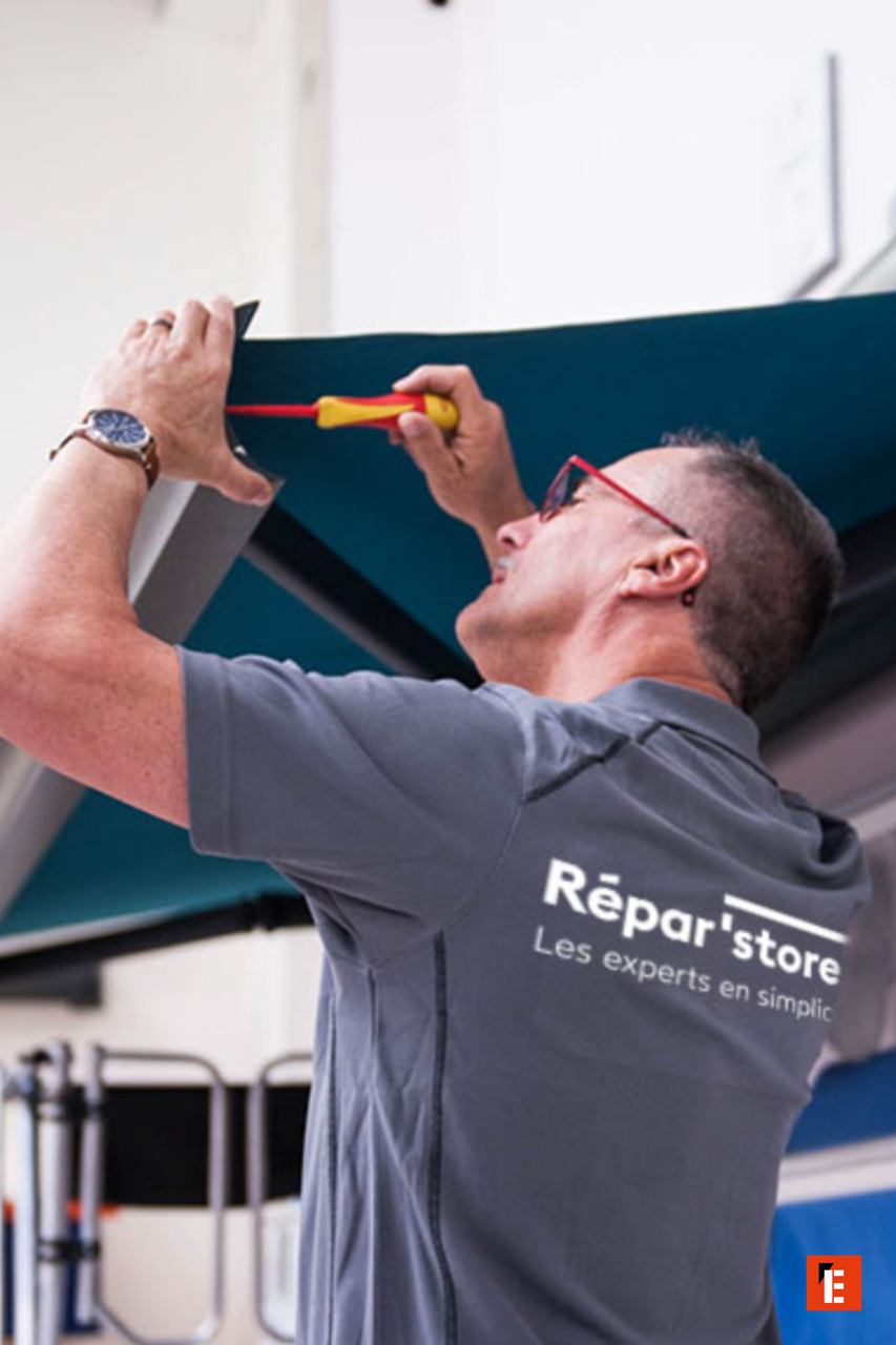 franchise repar'stores 12