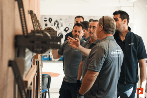 franchise repar'stores 2