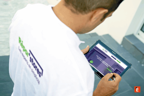 franchise repar'stores 6