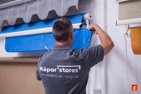 franchise repar'stores 9