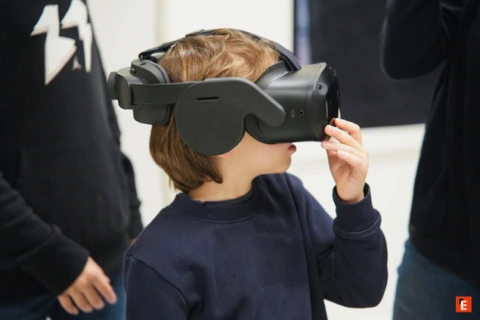 franchise sandora vr 10