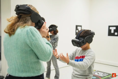 franchise sandora vr 11