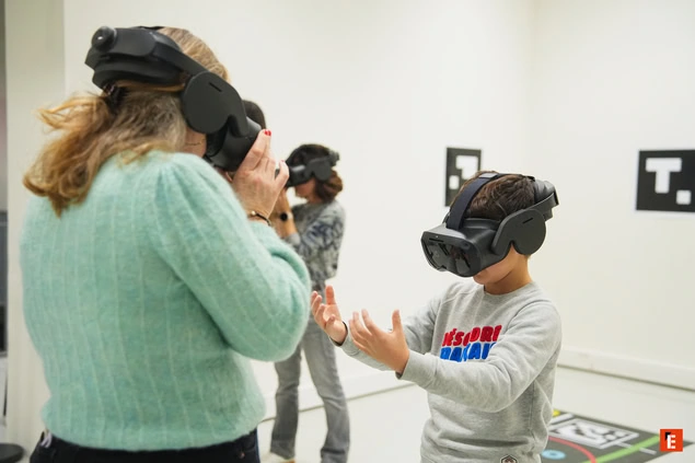 franchise sandora vr 11