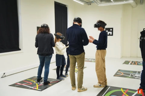 franchise sandora vr 13