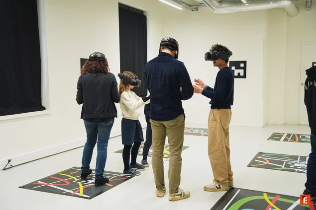 franchise sandora vr 13