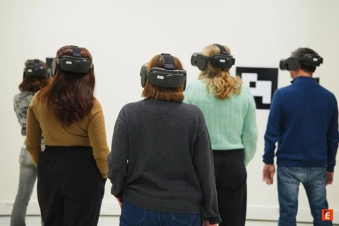 franchise sandora vr 15