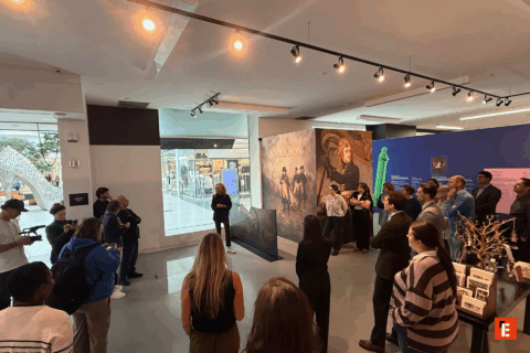 franchise sandora vr 2