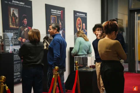 franchise sandora vr 6