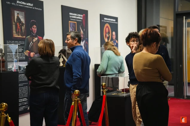 franchise sandora vr 6