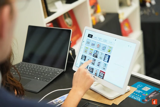 franchise sandora vr 7