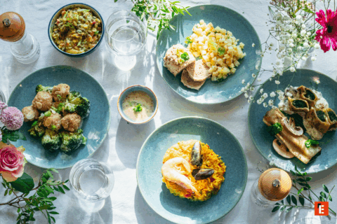 franchise saveurs et vie 12