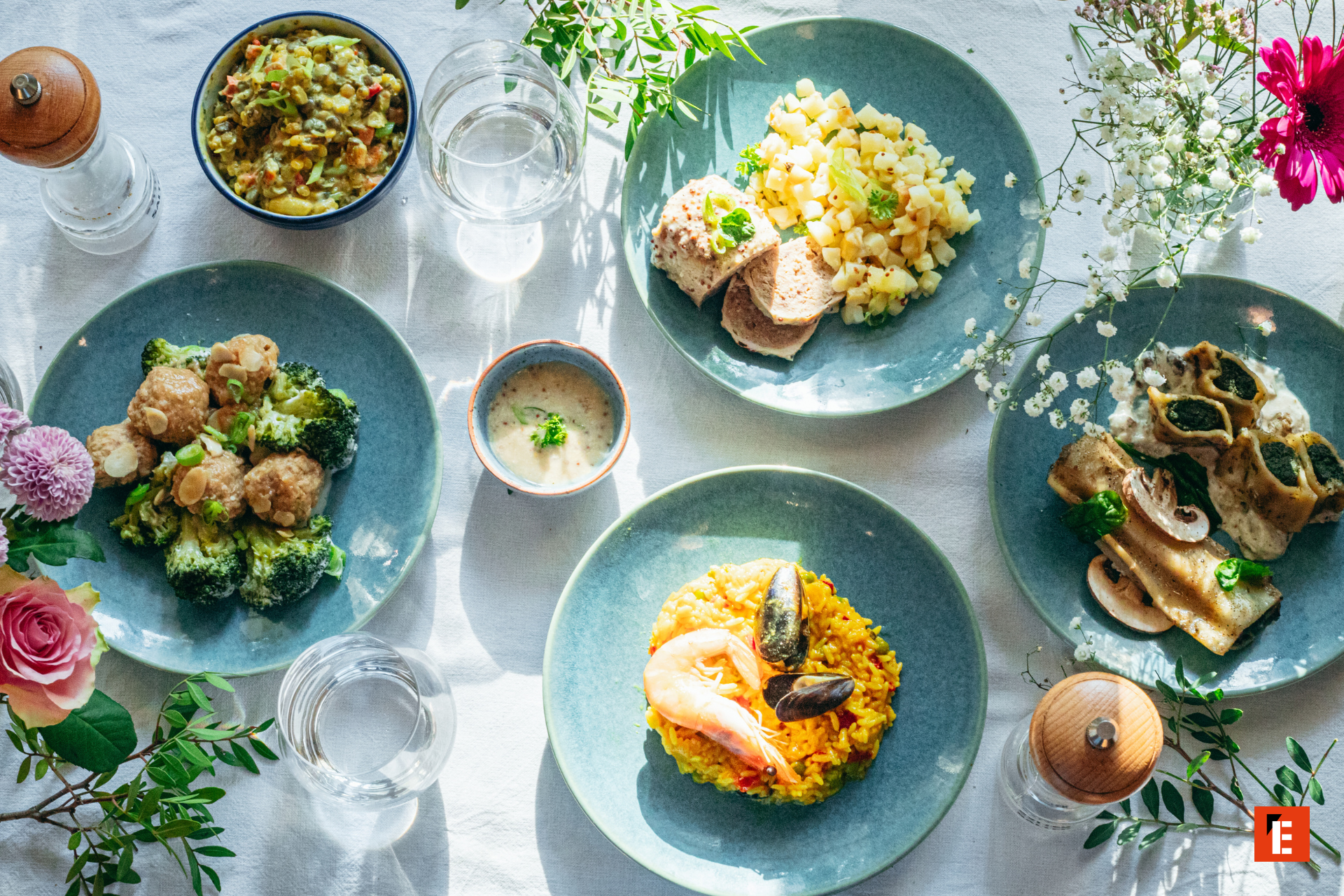 franchise saveurs et vie 12