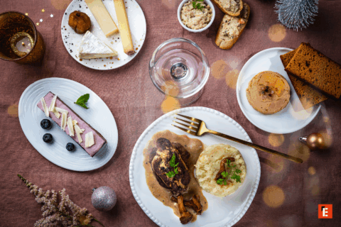 franchise saveurs et vie 8