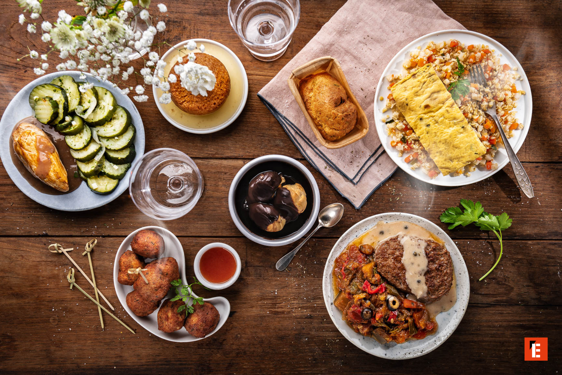 franchise saveurs et vie 9