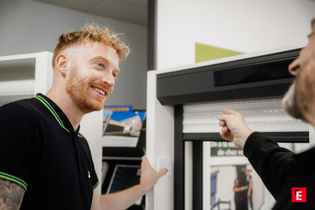 franchise storheol® 15