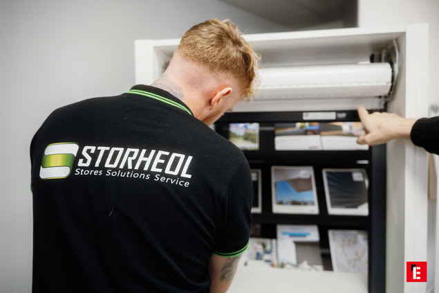 franchise storheol® 16