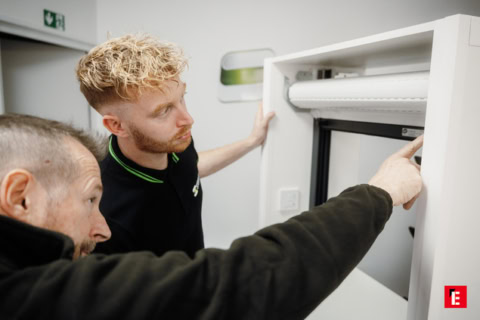 franchise storheol® 17