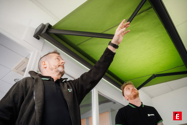 franchise storheol® 18