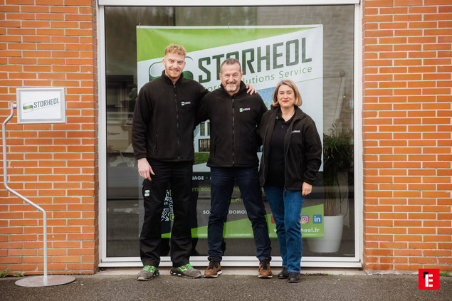 franchise storheol® 19