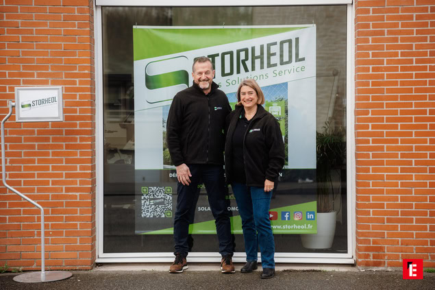 franchise storheol® 20