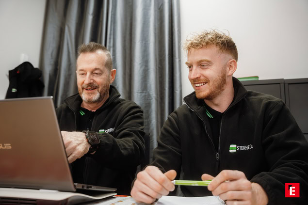 franchise storheol® 21