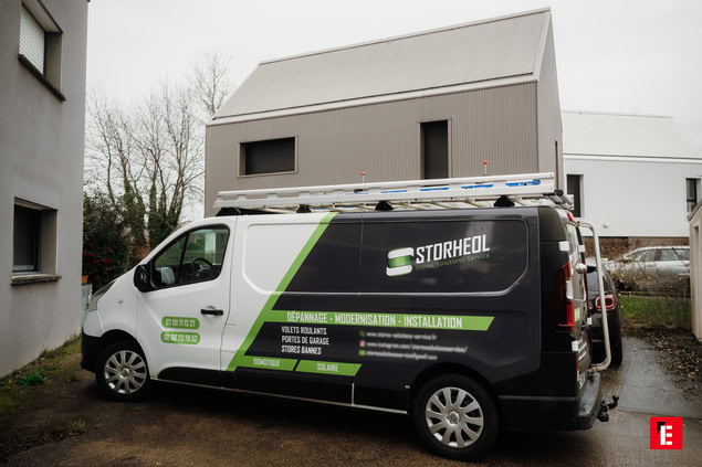 franchise storheol® 22