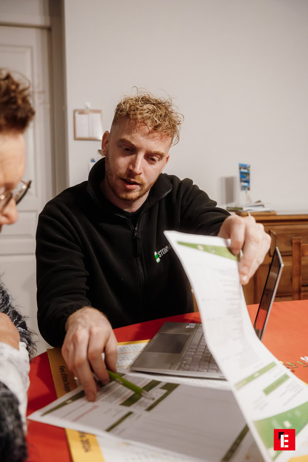 franchise storheol® 25