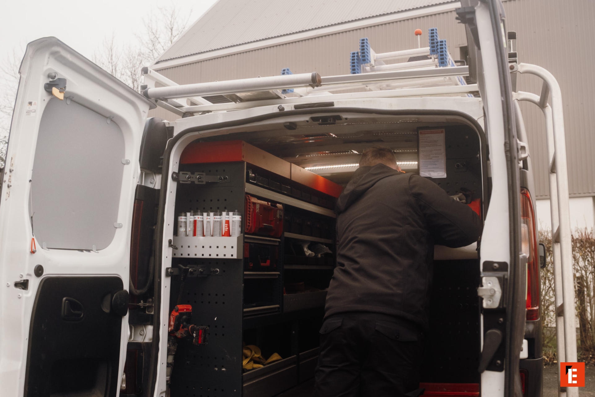 franchise storheol® 29